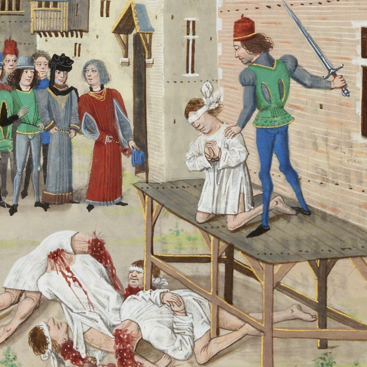 Jeanne de Clisson
